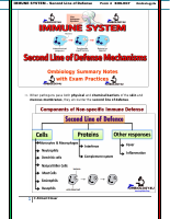 Q&A Second Line of Defense Immune System.pdf